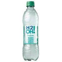 imagem H2O