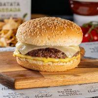 imagem Fit Burguer
