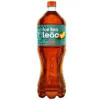 imagem CHÁ ICE TEA  PESSÊGO 1,5L