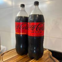 imagem COCA-COLA ZERO 2L