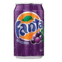 imagem Fanta Uva