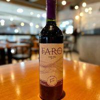 imagem Faro Carmenere