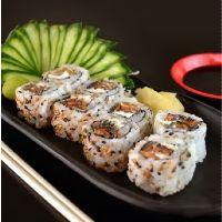 imagem Skin Uramaki (10 unidades)