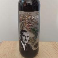 imagem Vinho Sig JOSEPH tinto seco italiano Merlot/Sangiovese - Toscana