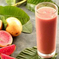 imagem Suco de Goiaba Natural 450ml