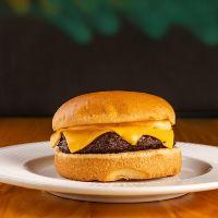 imagem Cheese Burguer  