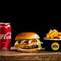 imagem Combo do Classico Burguer
