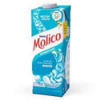 imagem Leite Molico Desnatado 1L