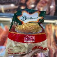 imagem Batata bem Brasil 1kg