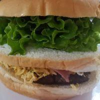 imagem Bradem Burguer 