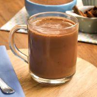 imagem Chocolate Quente