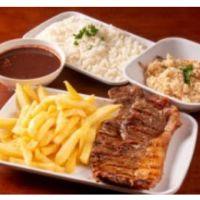 imagem Contra Filé Grill