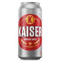 imagem Cerveja Kaiser (Latão 473 mL)