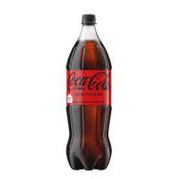 imagem Coca Cola Zero 1,5L