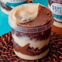 imagem Special Cake Ninho com Nutella
