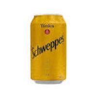 imagem SCHWEPPES TONICA-350ML