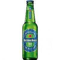 imagem Heineken 330ml zero Álcool.
