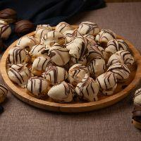 imagem Tábua de Mini Bomba de Creme