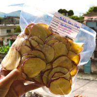 imagem Batata Doce Chips