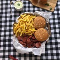 imagem Combo das Palitas 