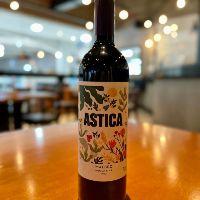 imagem Astica Malbec