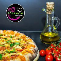 imagem Pizza 45cm + Refri