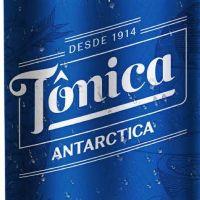 imagem Água Tônica Lata - 350ml