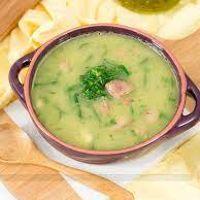 imagem Caldo Verde