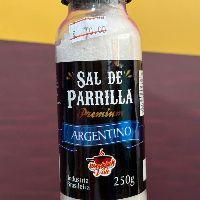 imagem Sal de Parrilla Argentino 250g