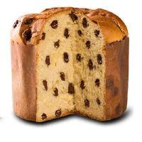 imagem PANETTONE SANTA EDWIGES GOTAS DE CHOCOLATE 350G *FORA DA CAIXA* 2 UNIDADES