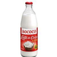 imagem Leite de Coco 200ml