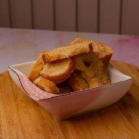 imagem Torrada Cebola	