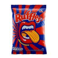 imagem Batata Ruffles Churrasco 115g