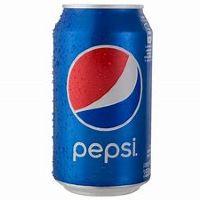 imagem Pepsi Lata 
