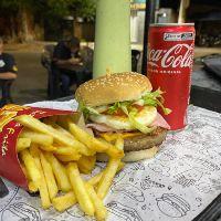 imagem Trio X- Picanha