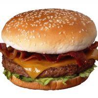 imagem X bacon