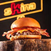 imagem Skina Bacon
