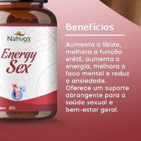 imagem Energy Sex