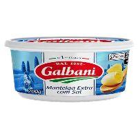 imagem MANTEIGA GALBANI EXTRA C/ SAL 200G