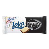 imagem Laka  Diamante Negro 90g