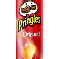 imagem Pringles Original