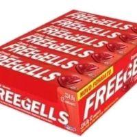 imagem Bala Freegells