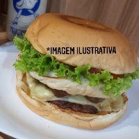 imagem X bacon