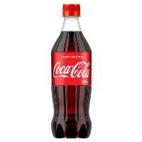 imagem Coca 600ML
