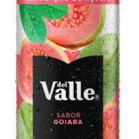 imagem Suco Lata Goiaba