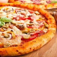 imagem Pizza Família