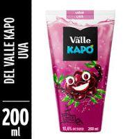 imagem KAPO UVA