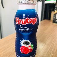 imagem FRUTAP IOGURTE  FRUTAS VERMELHAS  160G