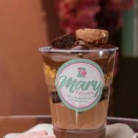 imagem Copo ferrero 
