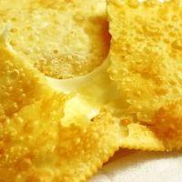 imagem Pastel de Queijo